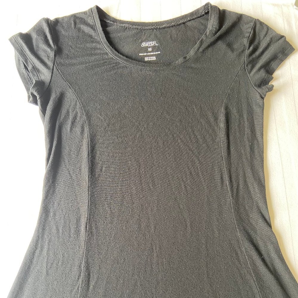 Gilligan & O'Malley Sleep Shirt - Picture 6 of 6